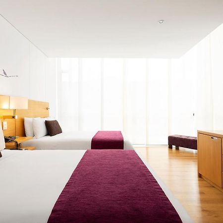 Hotel Bh Parque 93 Bogotá Zewnętrze zdjęcie